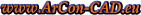 www.ArCon-CAD.eu