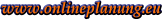 www.onlineplanung.eu