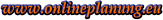 www.onlineplanung.eu