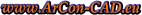 www.ArCon-CAD.eu
