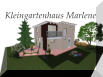 Kleingartenhaus Marlene