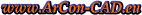 www.ArCon-CAD.eu