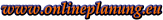 www.onlineplanung.eu