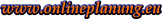 www.onlineplanung.eu