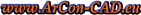 www.ArCon-CAD.eu