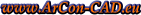 www.ArCon-CAD.eu