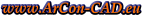 www.ArCon-CAD.eu