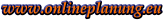 www.onlineplanung.eu
