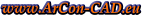 www.ArCon-CAD.eu