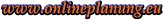 www.onlineplanung.eu