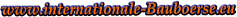 www.internationale-Bauboerse.eu